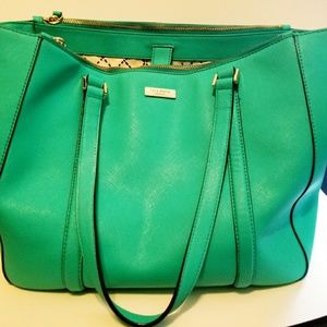 Newburyport "Tiffany Blue" teal kate spade